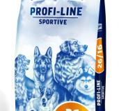 PROFI LINE 26/16  SPORTIVE