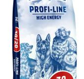 PROFI LINE 30-20 HIGH ENERGY